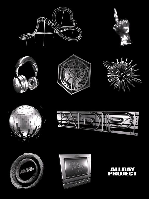 사진=더블랙레이블