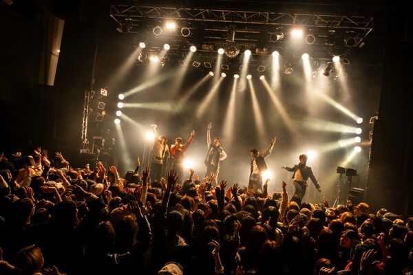 코르티스. 사진=빅히트뮤직