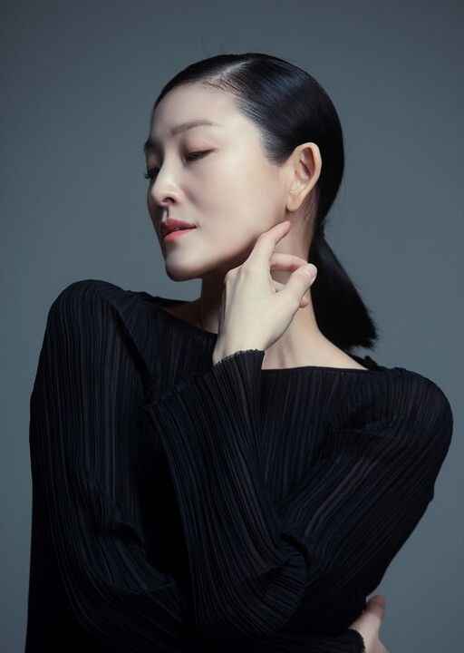 발레리나 김주원. 사진=EMK엔터테인먼트