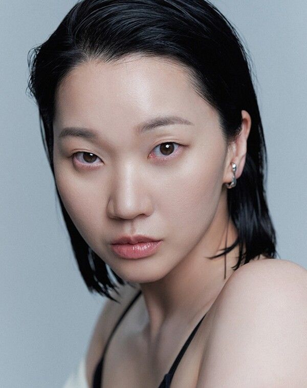 배우 장윤주. 사진=엑스와이지 스튜디오