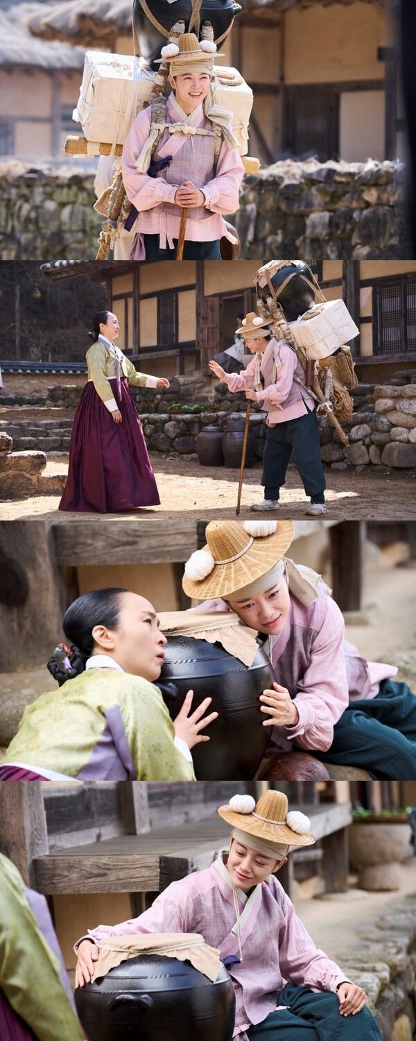 사진=이강에는 달이 흐른다