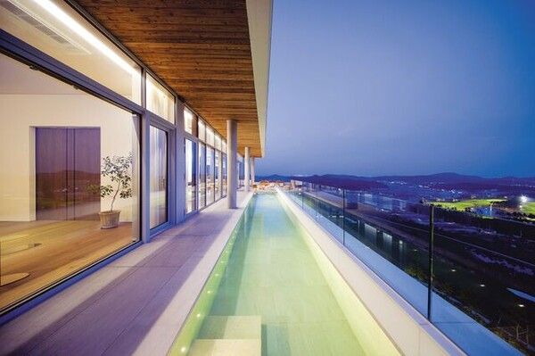 사진=더헤븐 리조트