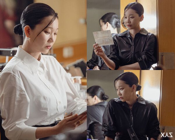 '착한여자 부세미' 장윤주. 사진=엑스와이지 스튜디오