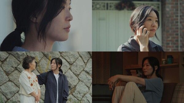 '홍이' 장선. 사진=에무필름즈