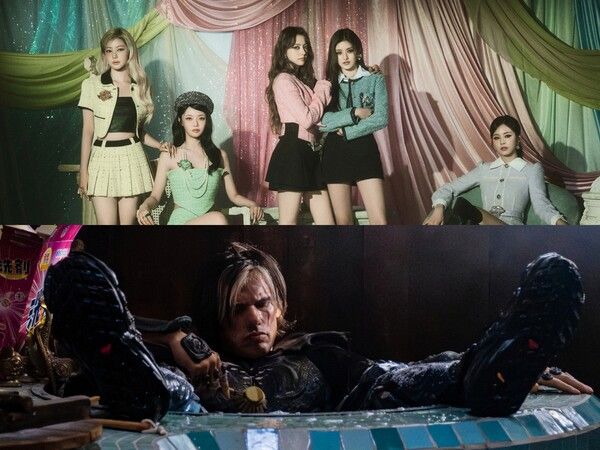 사진=소니뮤직코리아