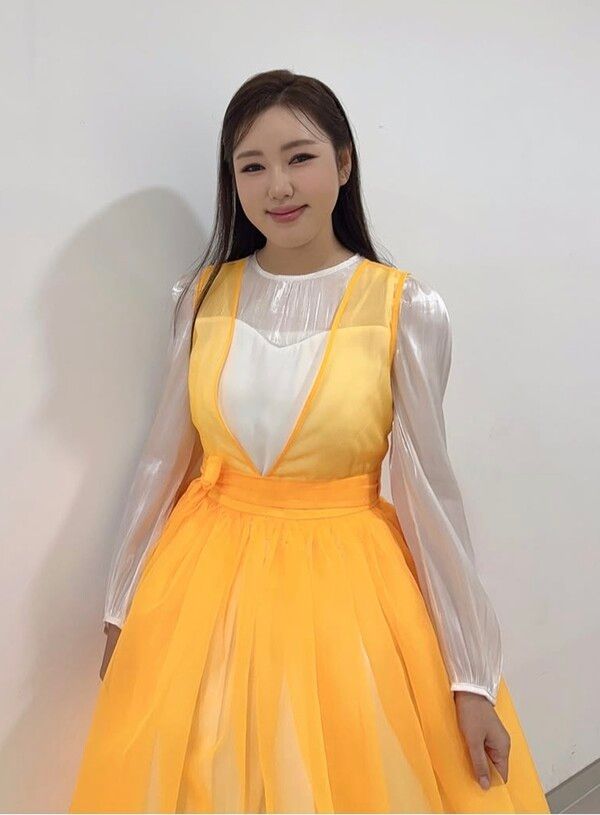 사진=송가인 SNS