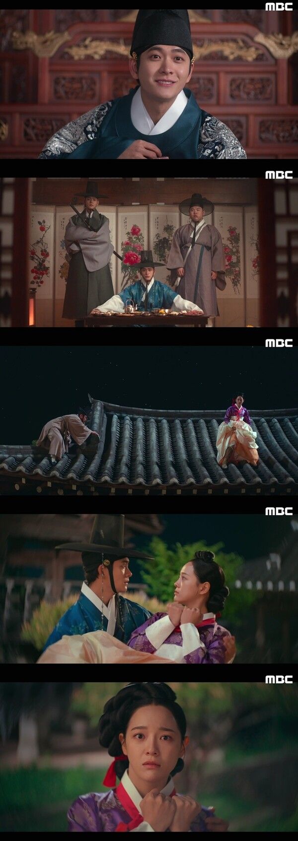 사진=이강에는 달이 흐른다