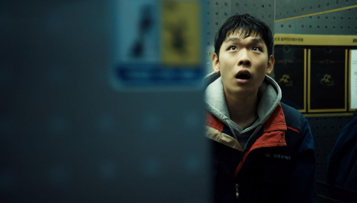 ノ・ヨンワン監督の初映画『後光』（制作：ヘリコンスタジオ、プロデューサー：キム・ウンナ）。写真＝ヘリコンスタジオ