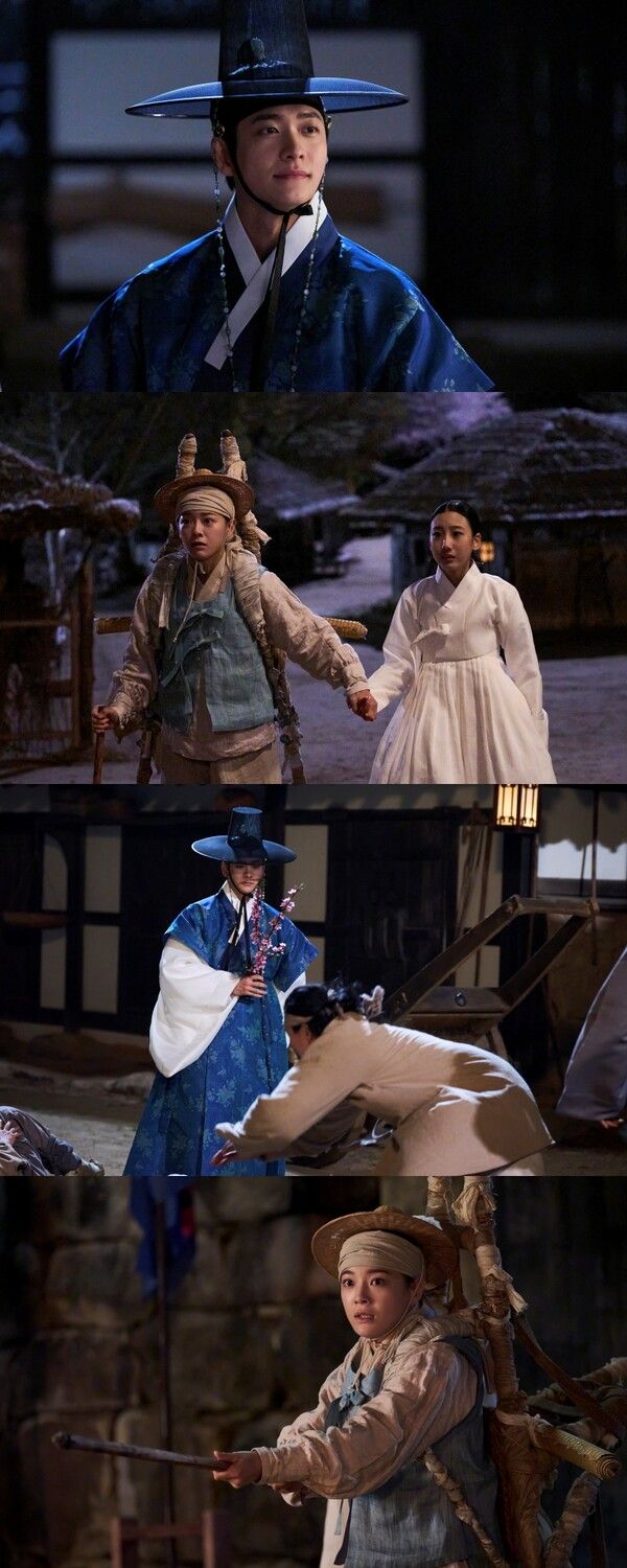 사진=이강에는 달이 흐른다