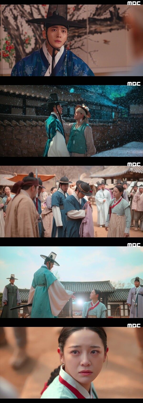 사진=이강에는 달이 흐른다