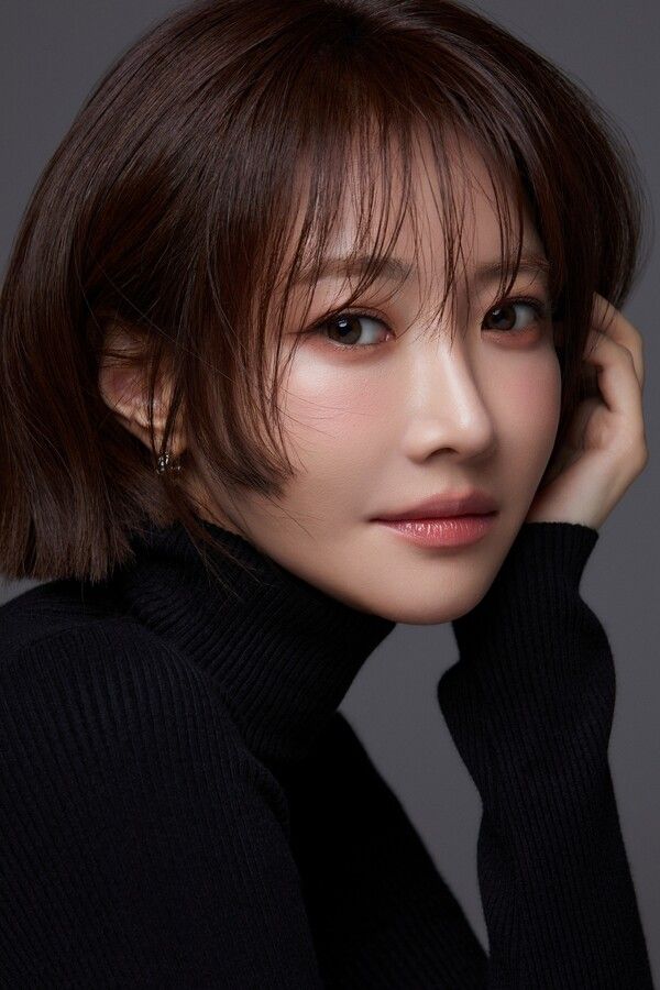 고준희. 사진=큐브엔터테인먼트