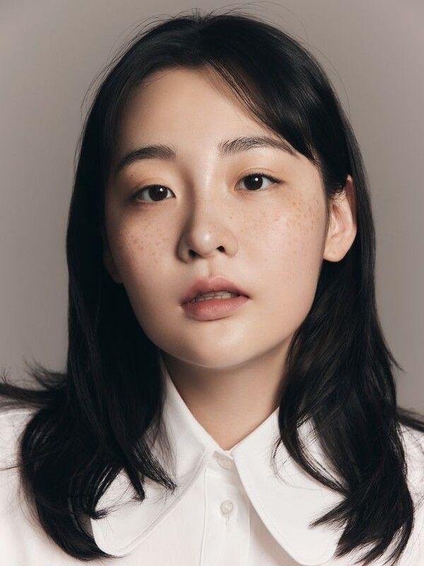 배우 김민하. 사진=눈컴퍼니