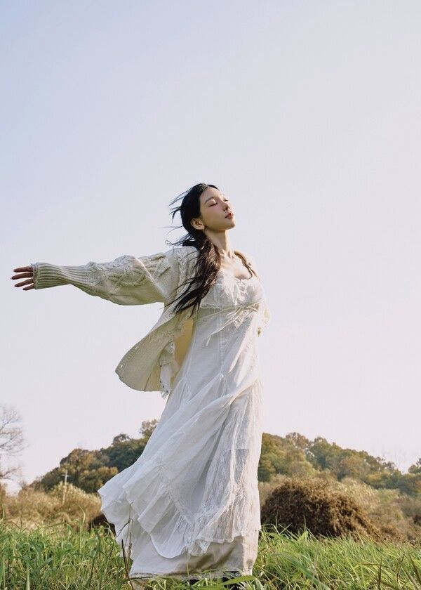 태연. 사진=SM엔터테인먼트