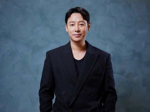 영화 '윗집 사람들' 김동욱. 사진=바이포엠 스튜디오