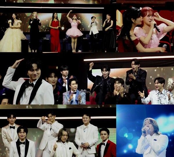 사진=한일톱텐쇼