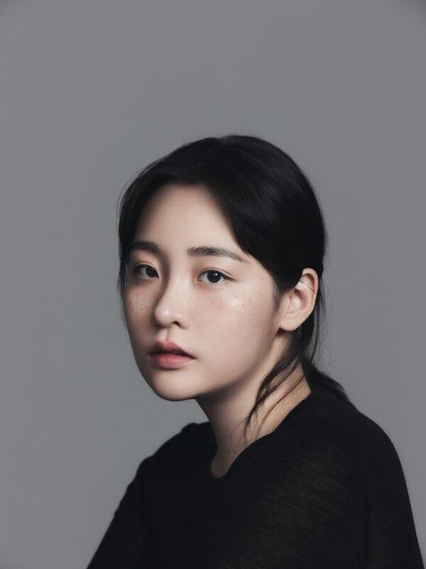 배우 김민하. 사진=눈컴퍼니