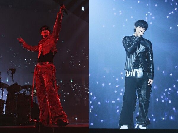 우즈. 사진=EDAM엔터테인먼트