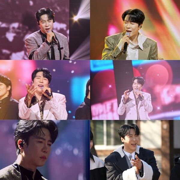 사진=한일톱텐쇼