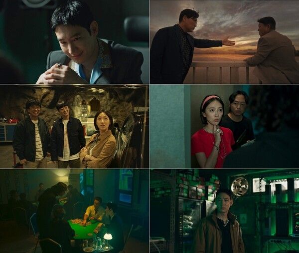 사진=모범택시3