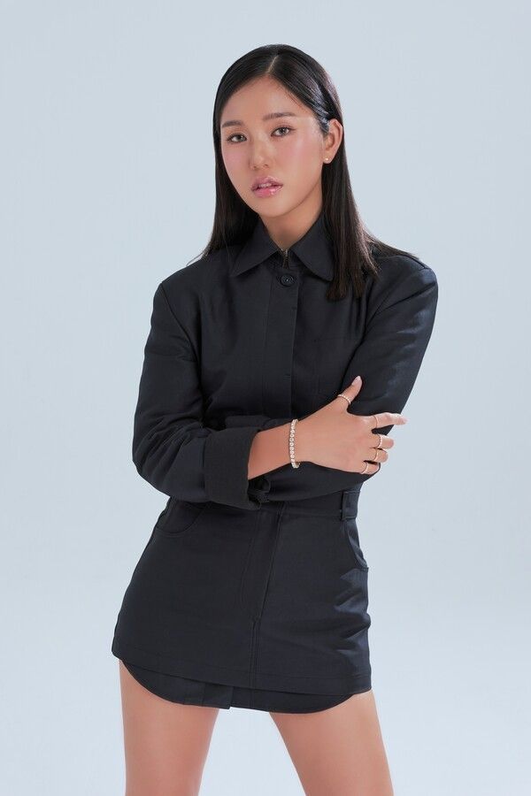 오마이걸 미미. 사진=RBW, WM엔터테인먼트