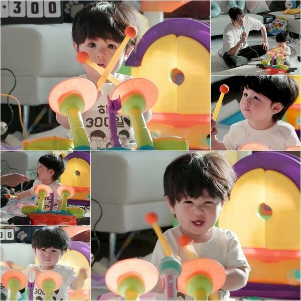 사진=슈퍼맨이 돌아왔다