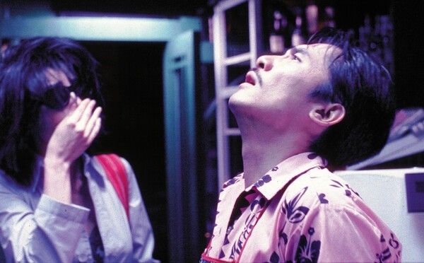 In the Mood for Love Special Edition. Photo by NK Contents.