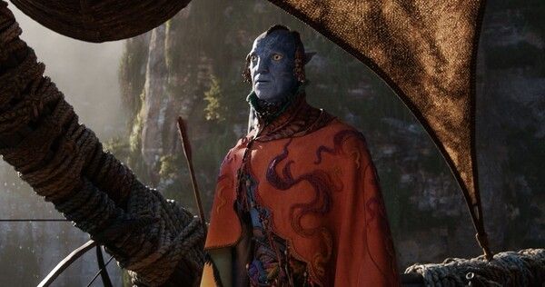 '아바타: 불과 재'. 사진=월트디즈니 컴퍼니 코리아