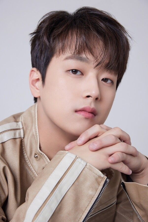 가수 이찬원. 사진=티엔엔터테인먼트