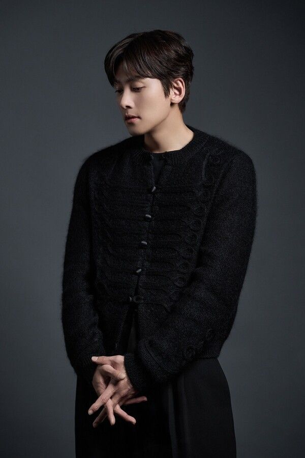 '조각도시' 지창욱. 사진=디즈니+