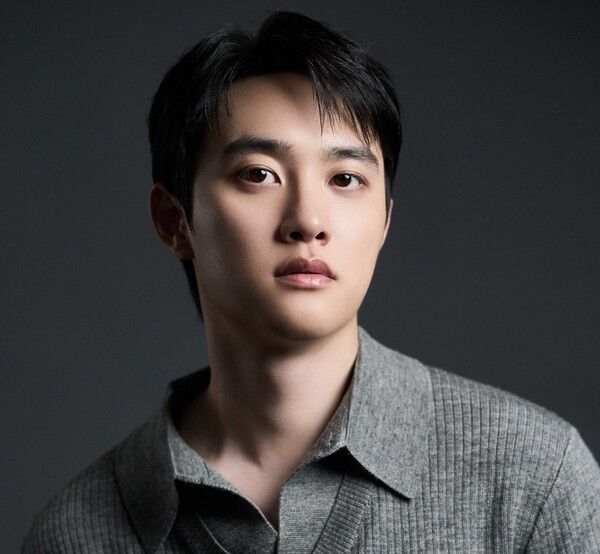 '조각도시' 도경수. 사진=디즈니+