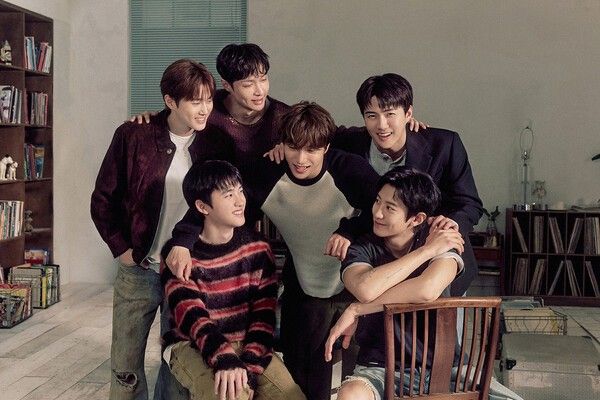 엑소. 사진=SM엔터테인먼트