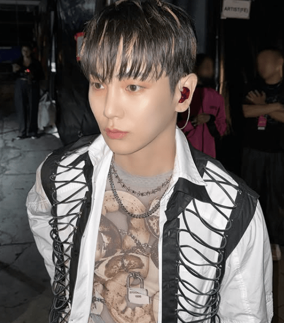 샤이니 키. 사진=공식 SNS