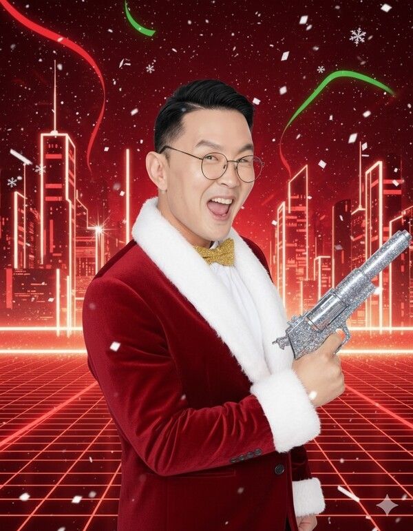 윤형빈. 사진=윤소그룹