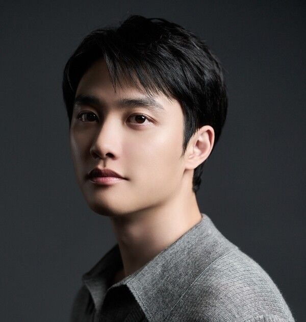 '조각도시' 도경수. 사진=디즈니+
