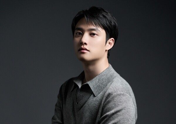 '조각도시' 배우 도경수. 사진=디즈니+