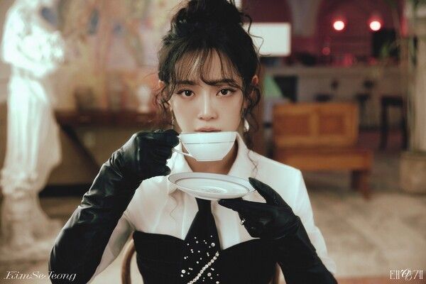 김세정. 사진=젤리피쉬엔터테인먼트