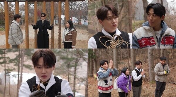 사진=살림하는 남자들2