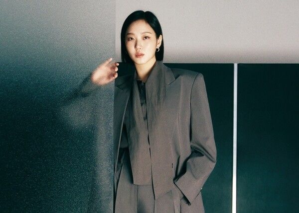 '자백의 대가' 김고은. 사진=넷플릭스