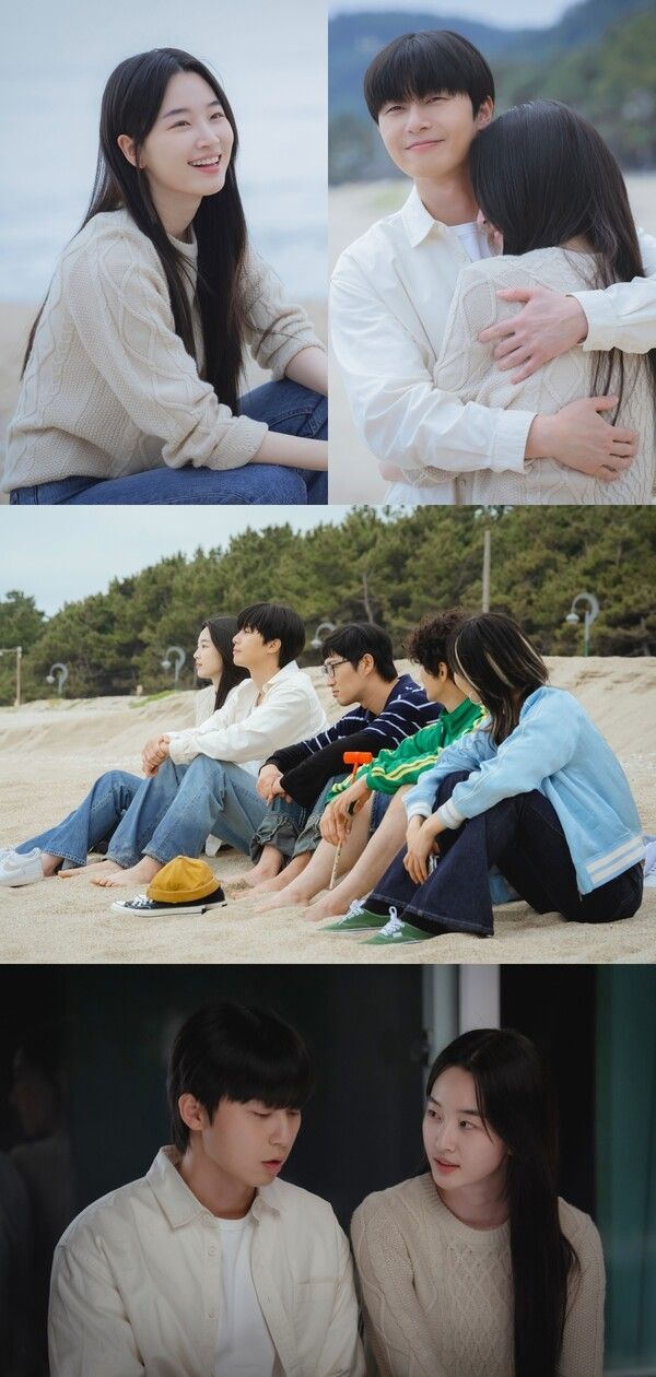 사진=경도를 기다리며