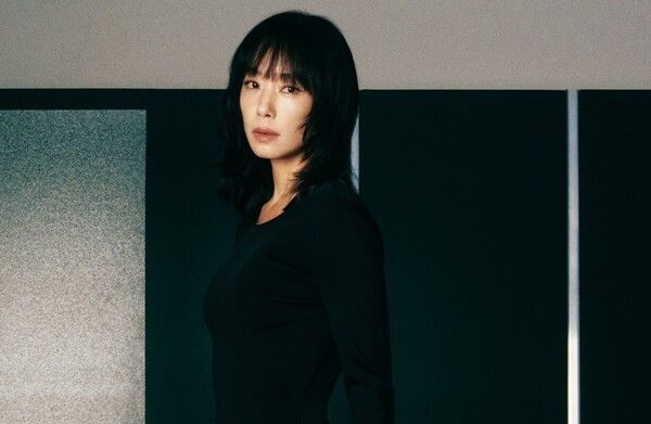 '자백의 대가' 전도연. 사진=넷플릭스