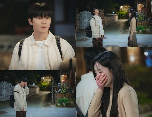 '경도를 기다리며'. 사진=JTBC