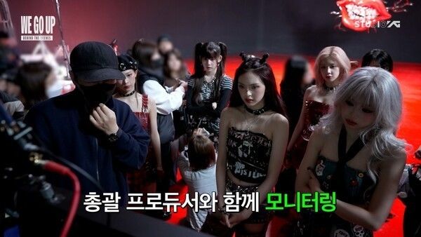 Photo by YG Entertainment.