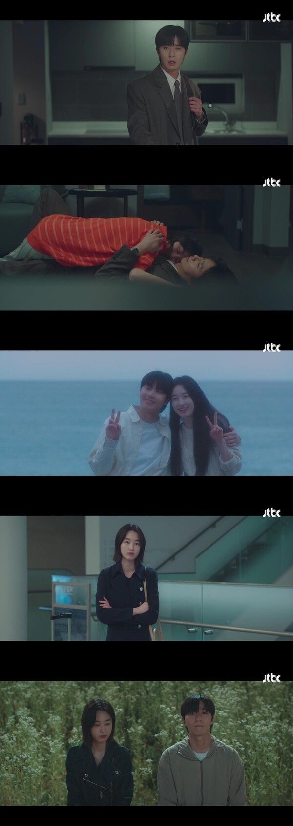 사진=경도를 기다리며