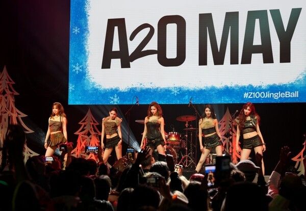 A2O MAY. 사진=A2O엔터테인먼트