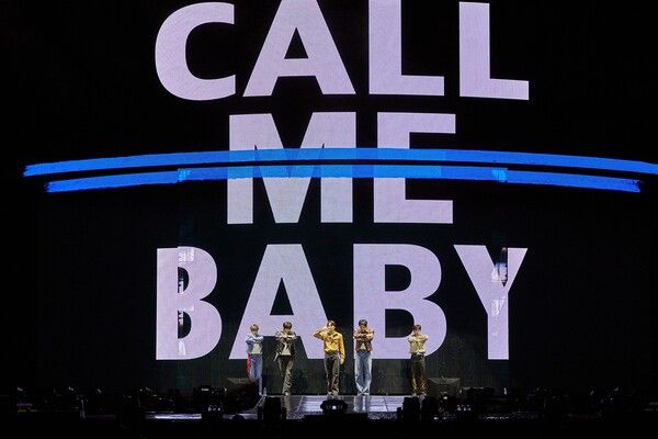 엑소. 사진=SM엔터테인먼트