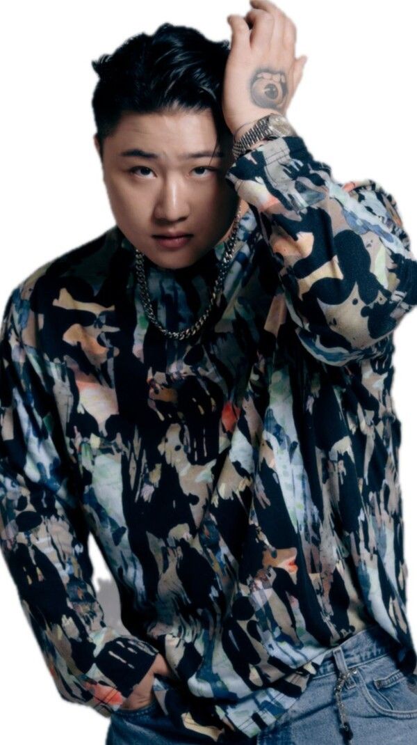 사진=아티스트 비콴