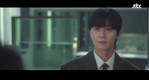 '경도를 기다리며' 박서준. 사진=JTBC