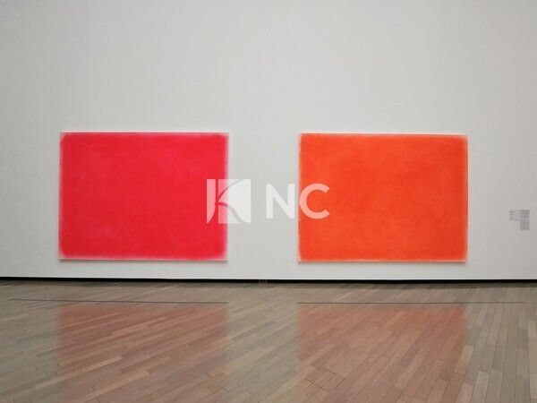 요코하마미술관 사진=뉴스컬처