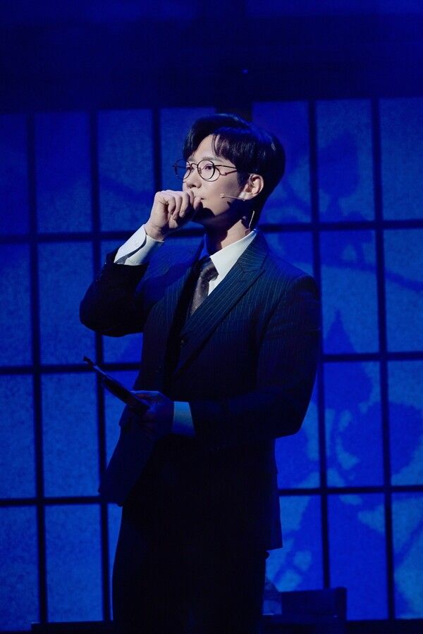 사진 제공=라이브(주)