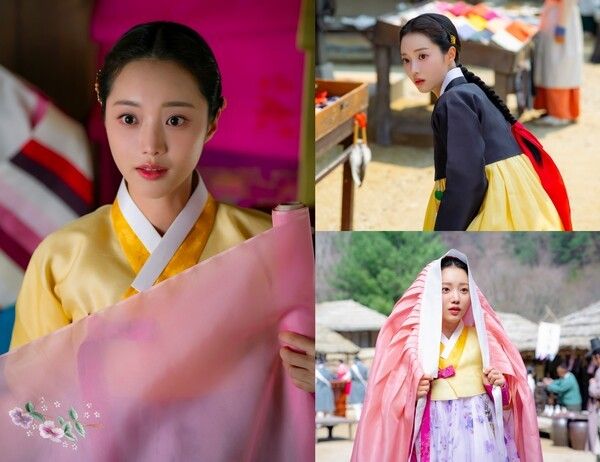 사진=은애하는 도적님아